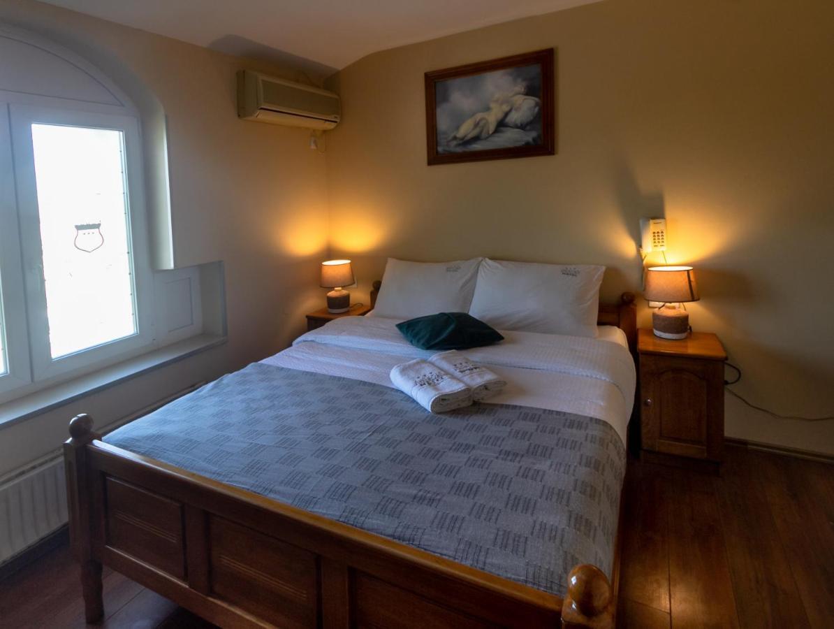 Motel Atos Лакташи Екстер'єр фото