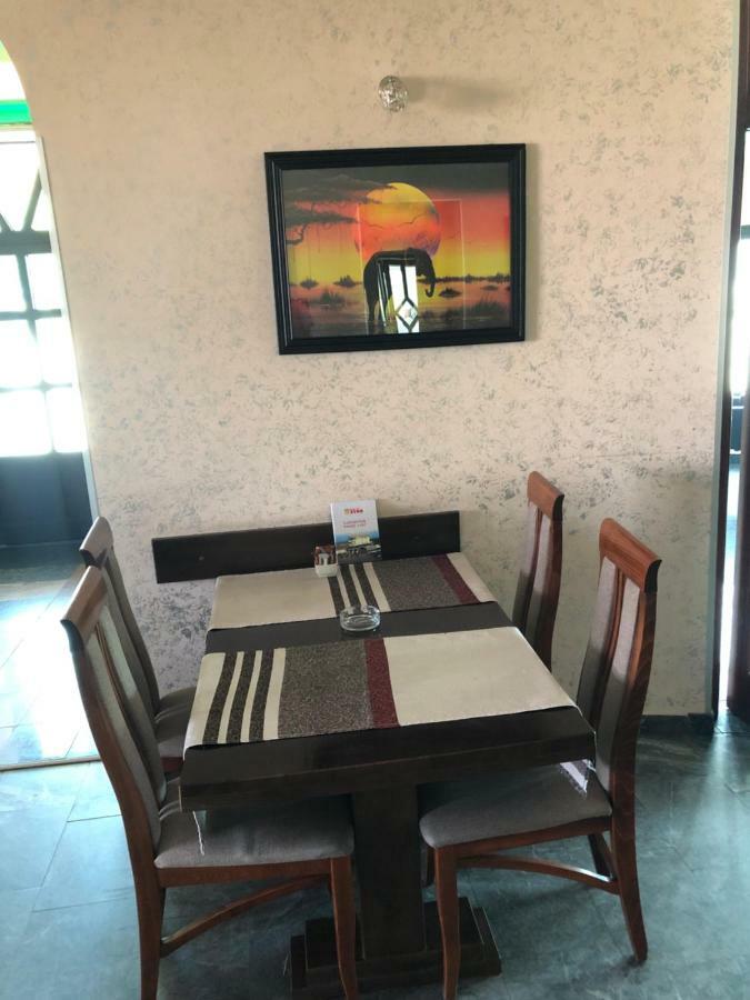 Motel Atos Лакташи Екстер'єр фото